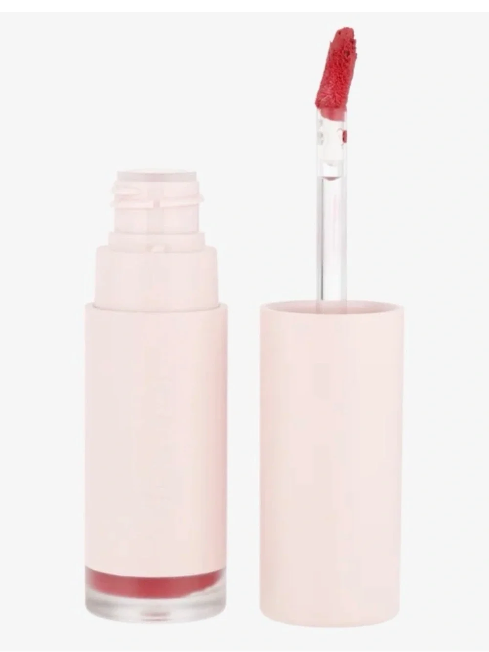 Glossier GSuit Matte Liquid Lip Creme,Flip/Strike 0.2 fl oz price for 1 lipstick